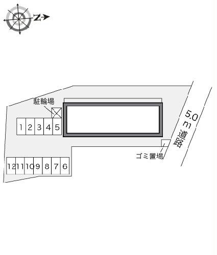 【レオパレスポールスターのその他】