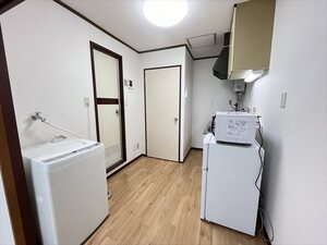 【山崎ビルのその他部屋・スペース】