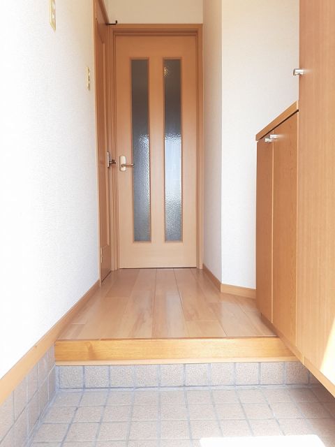【御前崎市白羽のアパートのその他】