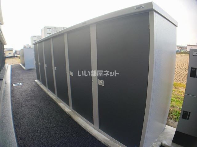 その他共有部分