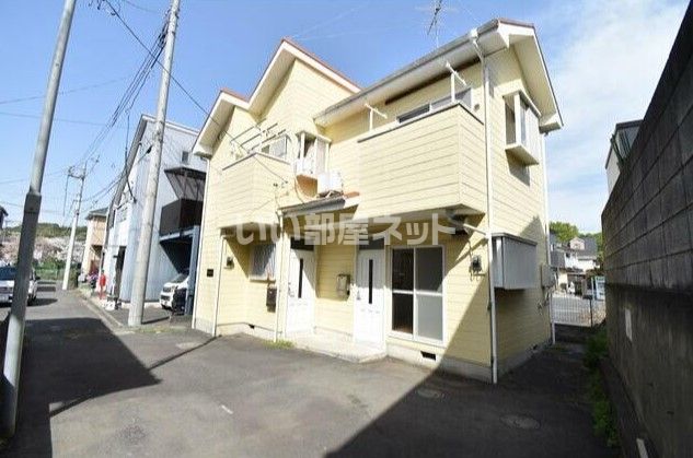 町田市三輪町のその他の建物外観