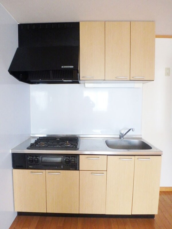 キッチン　（イメージ）