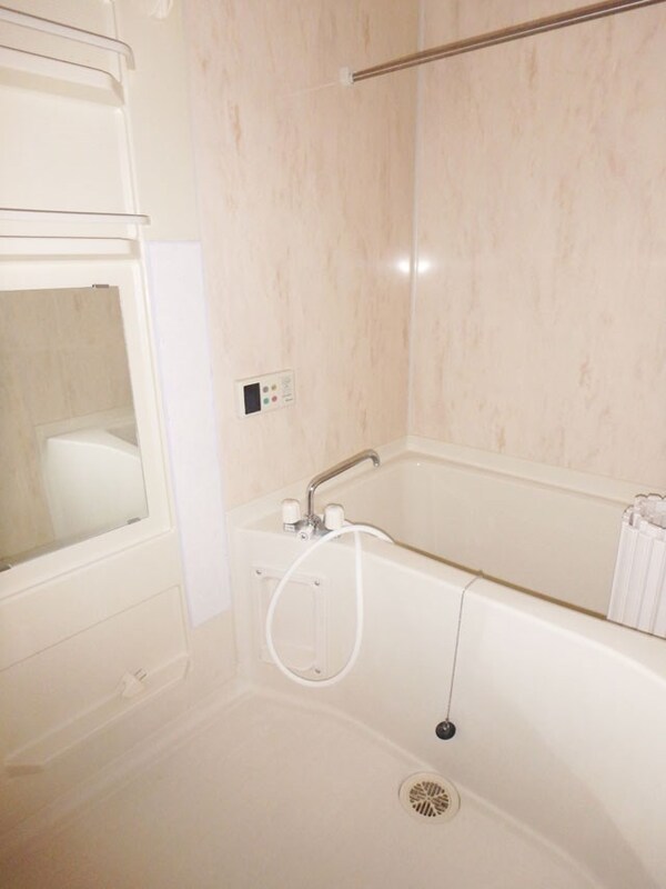 バス・シャワールーム　（イメージ）