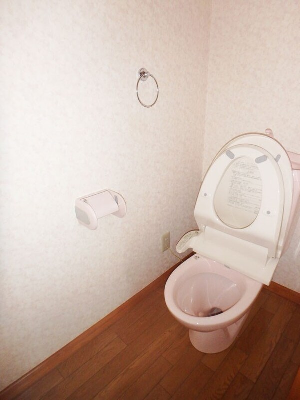 トイレ　（イメージ）