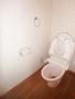 トイレ　（イメージ）