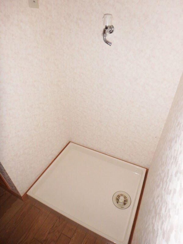 その他部屋・スペース　洗濯機置場（イメージ）