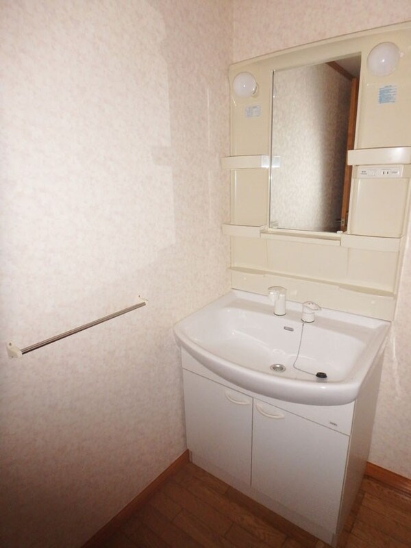 洗面設備　（イメージ）