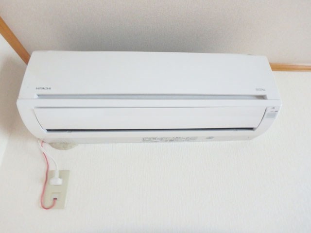 その他設備　エアコン（イメージ）