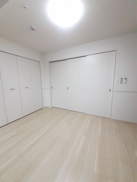 【八王子市元本郷町のマンションのその他】