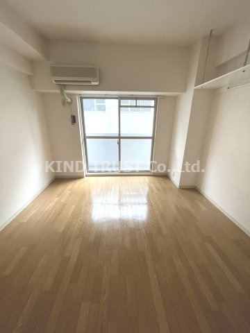 居室・リビング　ゆったり過ごせるリビングです