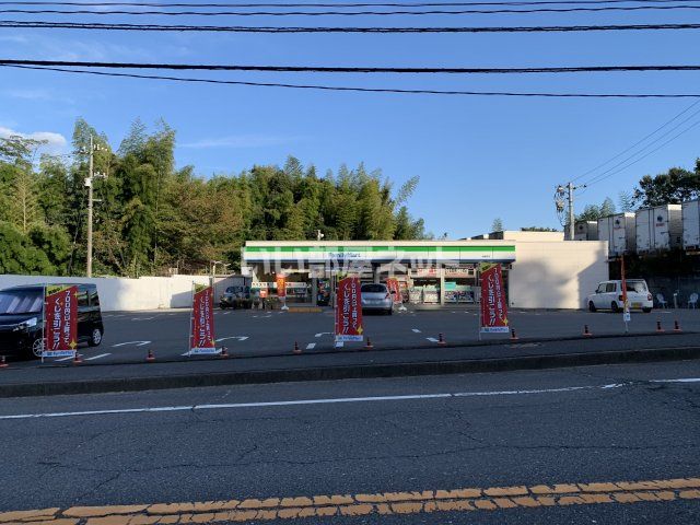 コンビニ　ファミリーマート 地御前店（コンビニ）まで1614m