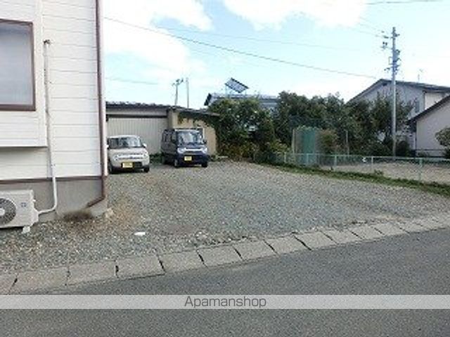 その他共有部分　その他共有部分