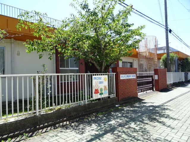 幼稚園・保育園　舞阪第1保育園（幼稚園・保育園）まで3836m