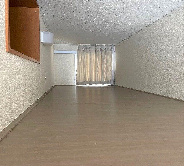 その他部屋・スペース　ロフト