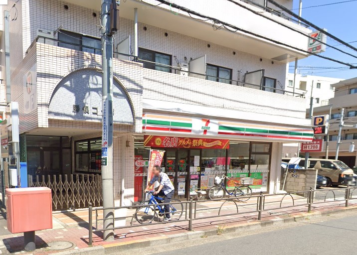 オリーブの周辺写真