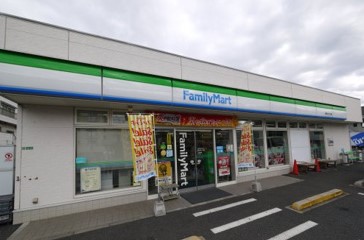 オリーブの周辺写真