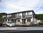 早岐駅よりバス4分 徒歩2分 2階 築11年4ヶ月の賃貸物件