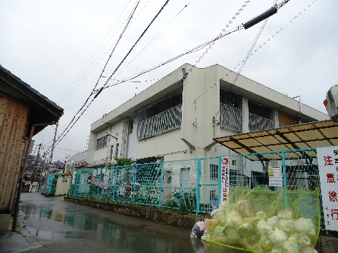 【SUNSUMAI御殿山の幼稚園・保育園】