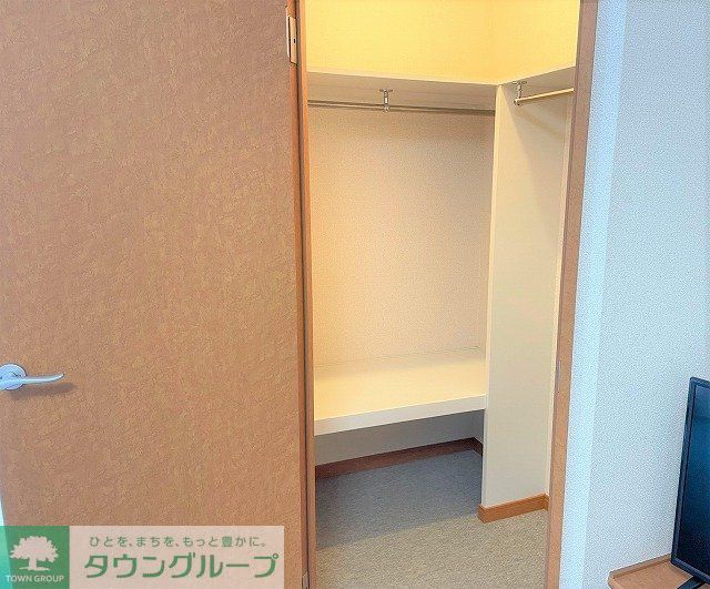 【野田市中根のアパートのその他部屋・スペース】