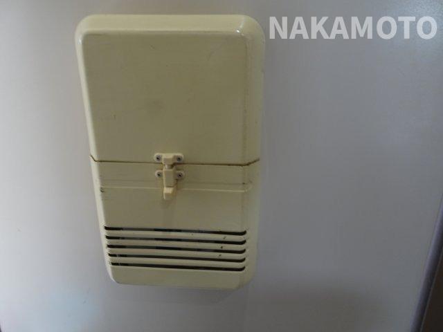 その他　★ポスト