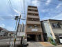 川原石駅よりバス1分 徒歩2分 4階 築28年7ヶ月の賃貸物件