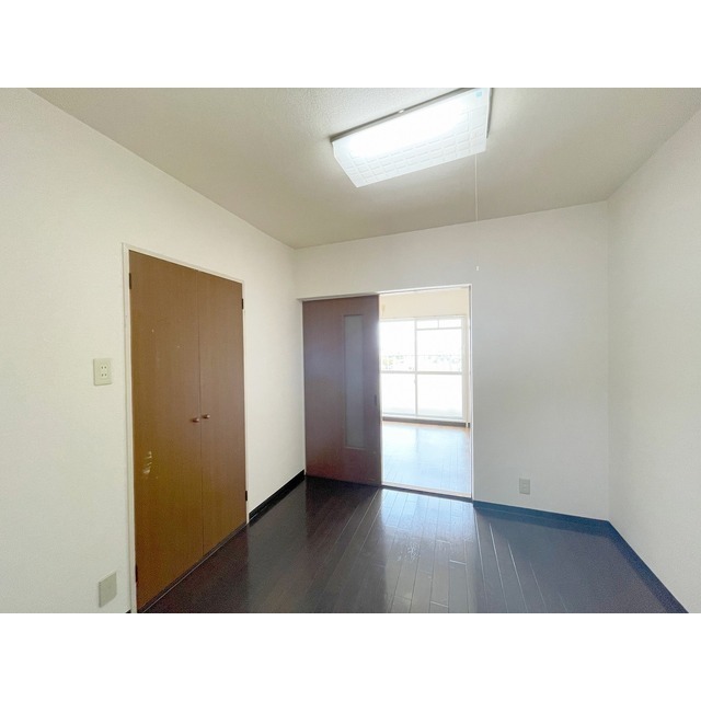 その他部屋・スペース　洋室が２つあるので物がたくさん置けます