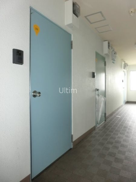 その他設備　違うお部屋の写真です。ご参考までに
