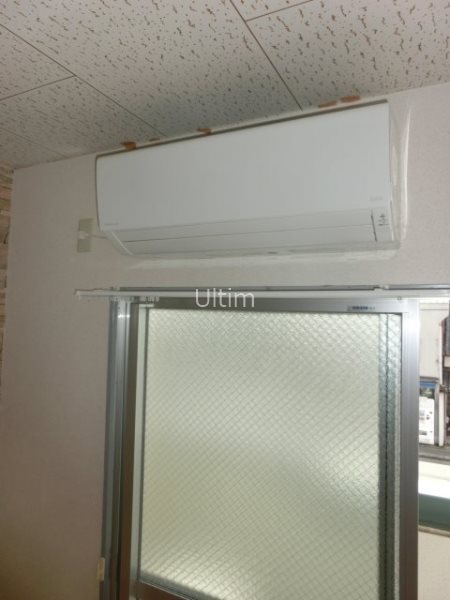 セキュリティ　違うお部屋の写真です。ご参考までに