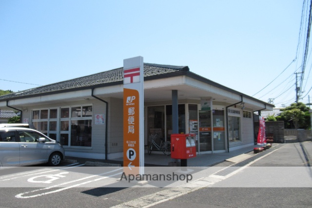 郵便局　松江古志原郵便局（郵便局）まで900m