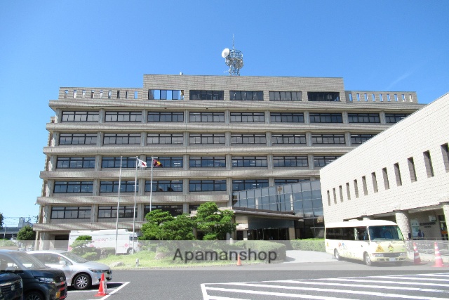 その他　島根県松江合同庁舎（その他）まで950m