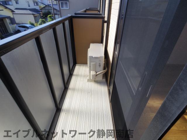 バルコニー　同イメージ