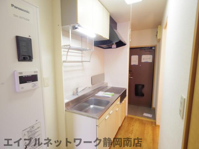 キッチン　同イメージ