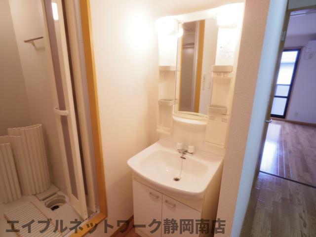 洗面設備　同イメージ