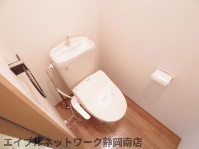 トイレ　同イメージ