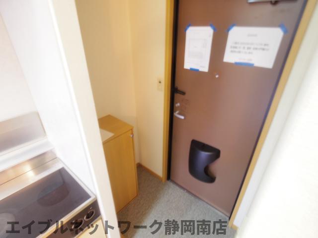 玄関　同イメージ