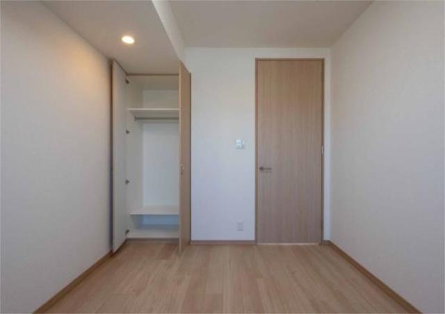 その他設備　居室