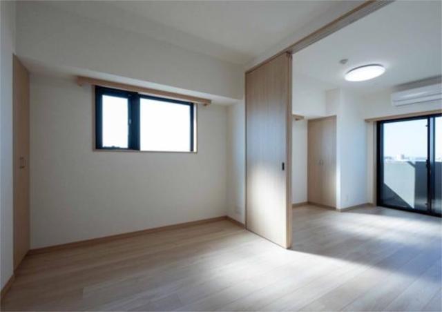 居室・リビング　居室