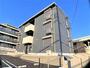 東岡崎駅より徒歩16分 1階 新築の賃貸物件