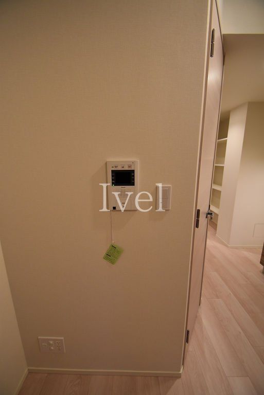 セキュリティ　設備