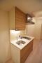 キッチン　洗面