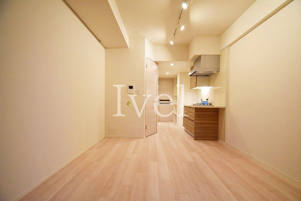 その他部屋・スペース　リビング/居室