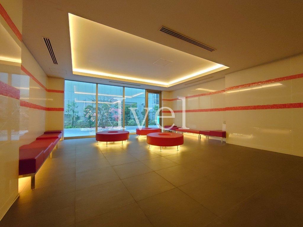 ロビー　エントランス