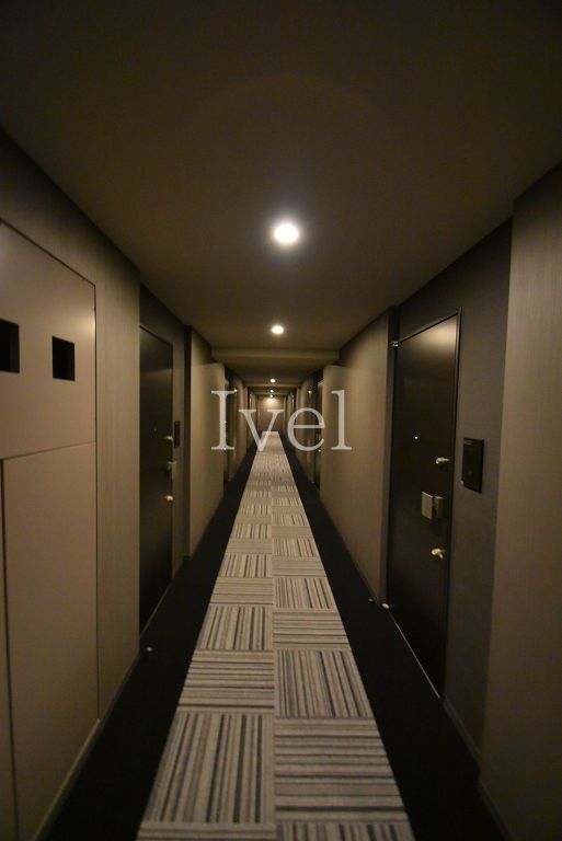 その他共有部分　エントランス