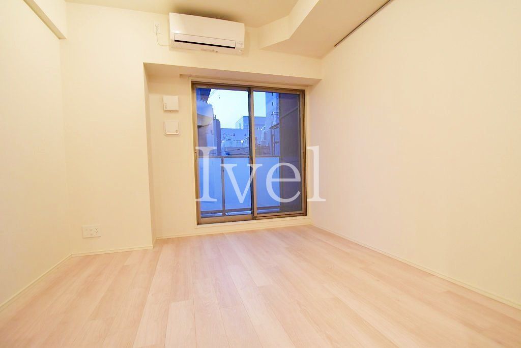 居室・リビング　リビング/居室