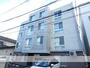 豊平公園駅より徒歩4分 3階 築10年8ヶ月の賃貸物件