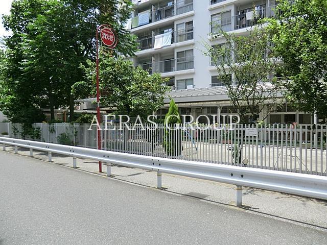 幼稚園・保育園　深川一丁目保育園（幼稚園・保育園）まで551m