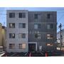 白石駅より徒歩6分 3階 築5年9ヶ月の賃貸物件