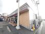 コンビニ　セブンイレブン豊中上新田４丁目店（コンビニ）まで350m