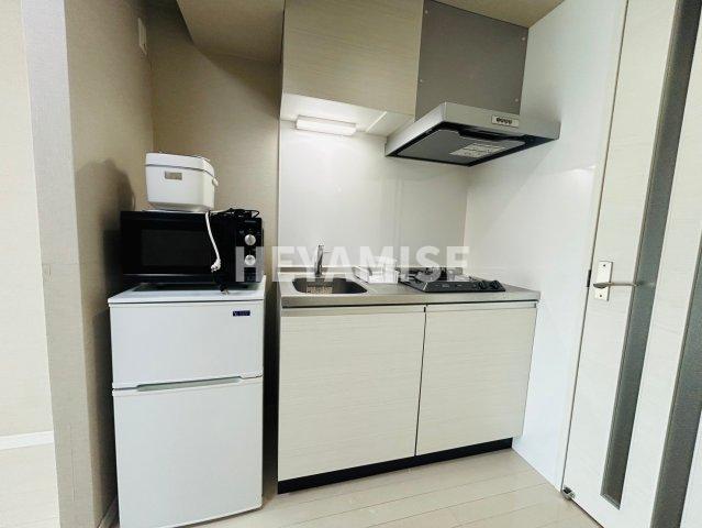 キッチン　※同物件同室タイプの写真でございます※現況を優先します※