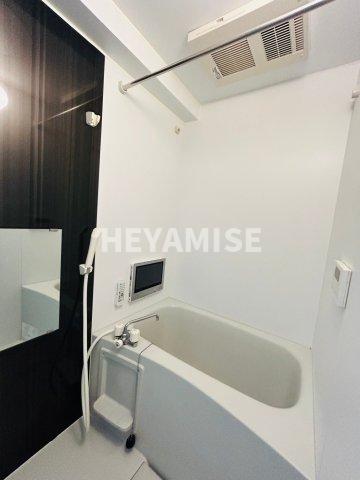 バス・シャワールーム　※同物件同室タイプの写真でございます※現況を優先します※